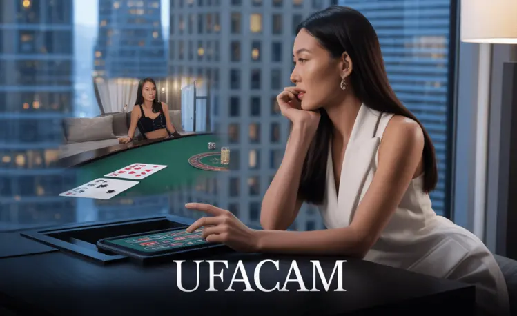 UFACAM บริการพนันออนไลน์ครบวงจร